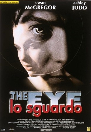 The eye - lo sguardo