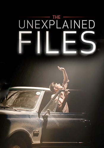 Unexplained files