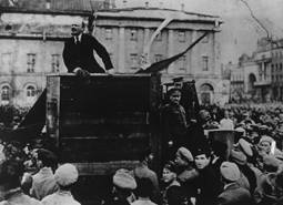 1917. la grande rivoluzione