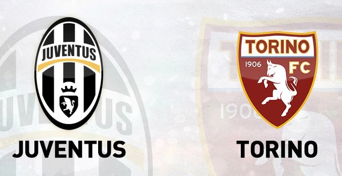 Juventus-torino (diretta)