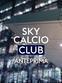 Anteprima Sky Calcio Club