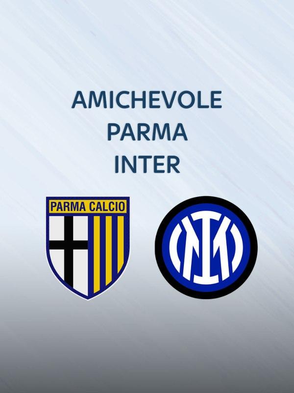 Parma - inter