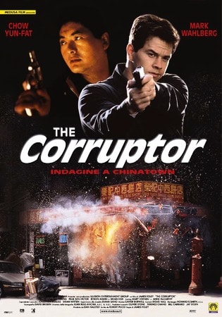 The corruptor - indagine a chinatown