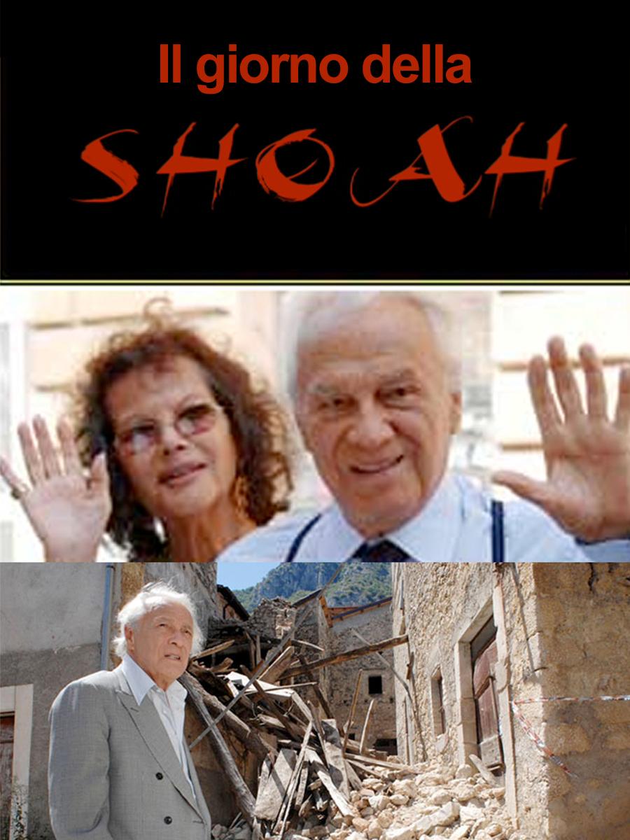 Il giorno della shoah