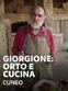 Giorgione: orto e cucina - Cuneo