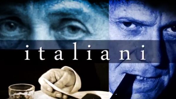 Cultura italiani con paolo mieli enzo biagi, giornalista dalle origine agli anni 60: l'uomo 'sbagliato' al posto giusto