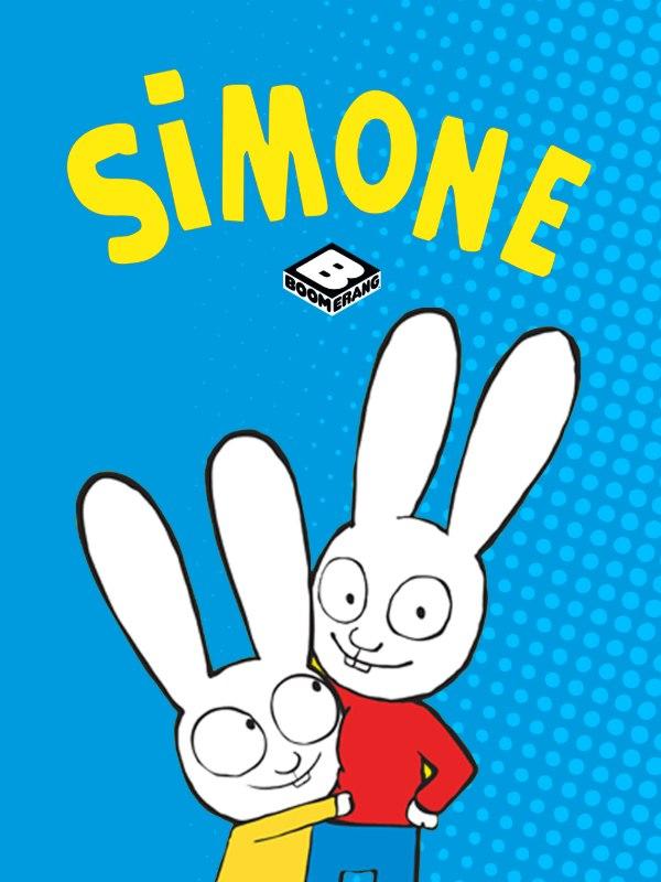 Simone - 1^tv