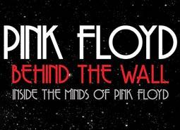 Pink floyd - behind the wall