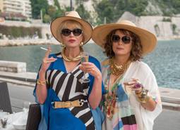 Absolutely fabulous - il film