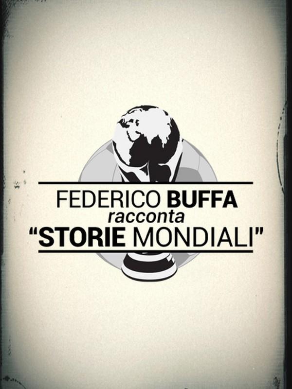 Buffa racconta: italia mundial