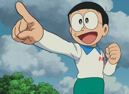 Doraemon il film: nobita e la nascita...