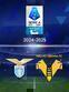 Lazio - Hellas Verona