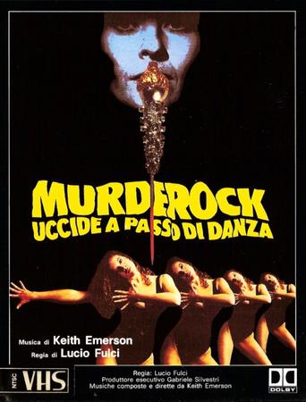 Murderock-uccide a passo di danza