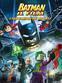 Batman: Il Film - DC Super Heroes