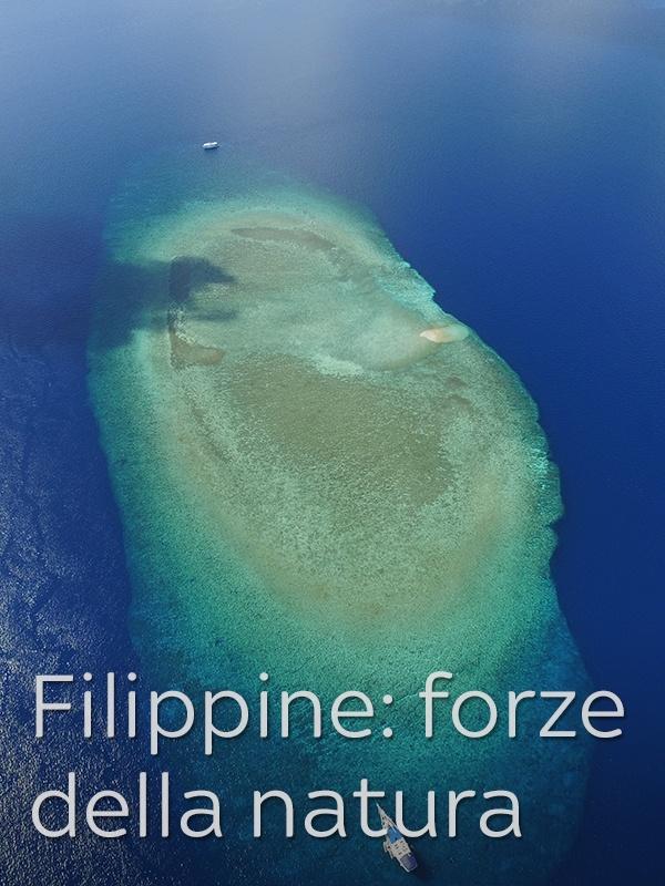 Filippine: forze della natura