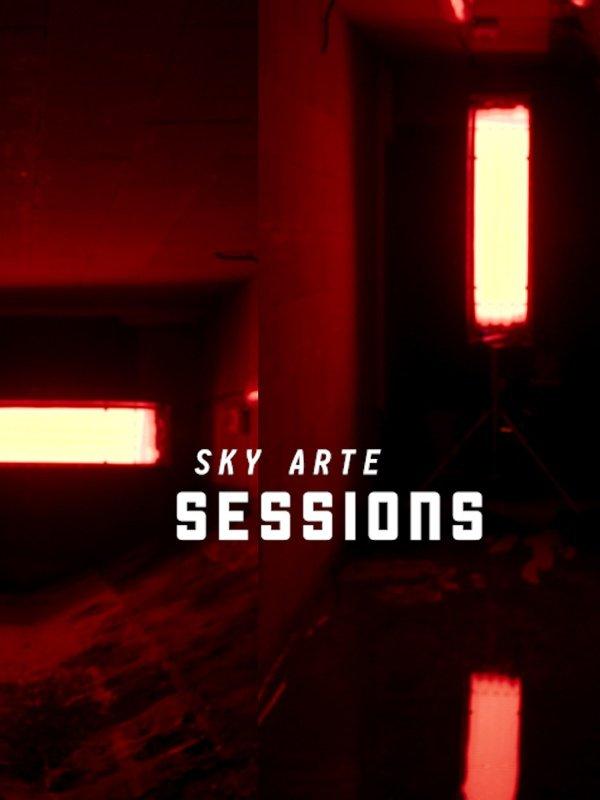 Sky arte sessions - levante