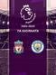 Liverpool - Manchester City