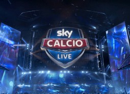Sky calcio live    (diretta)