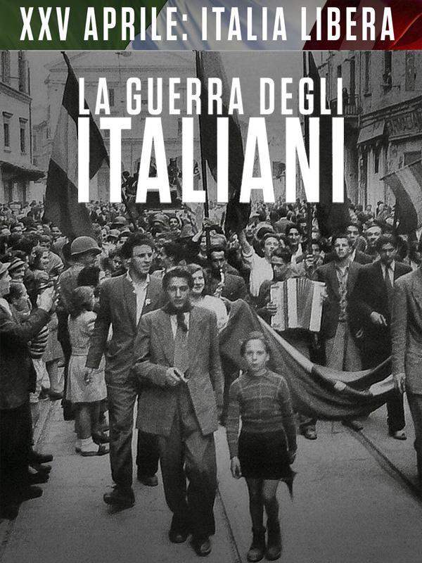 La guerra degli italiani