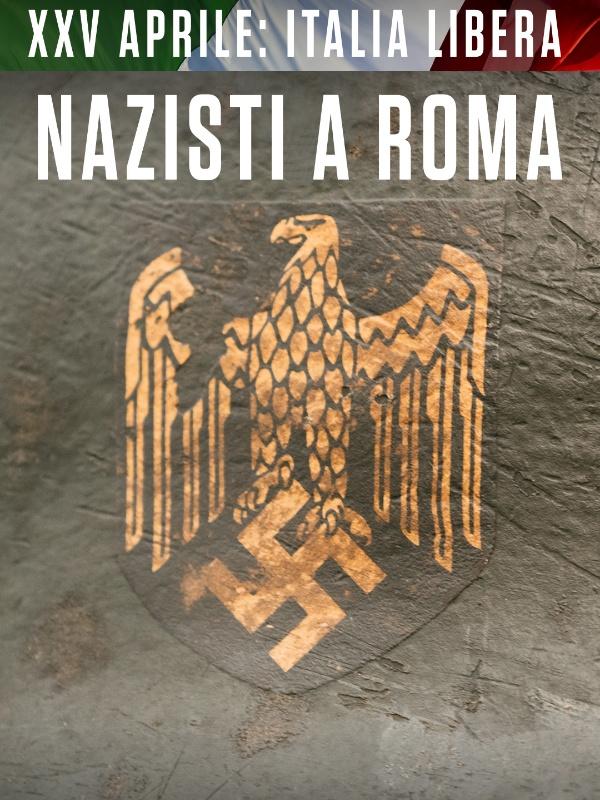 Nazisti a roma