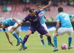 Fiorentina - napoli    (diretta)