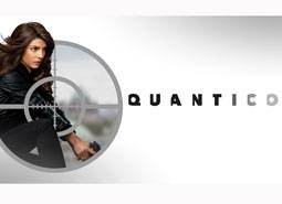 Quantico -  1^tv