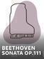 Beethoven - Sonata Op.111