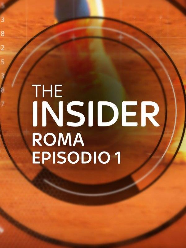 The insider roma