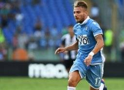 Lazio - inter    (diretta)