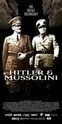 Hitler e mussolini - l'amicizia fatale
