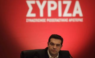 Dimarted La Grecia di Tsipras 2015x00