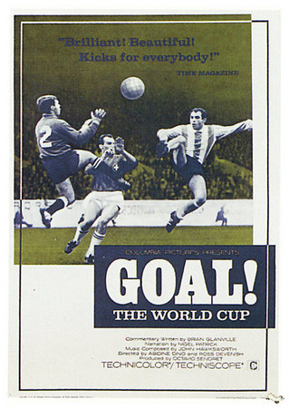 Goal!-coppa del mondo 1966