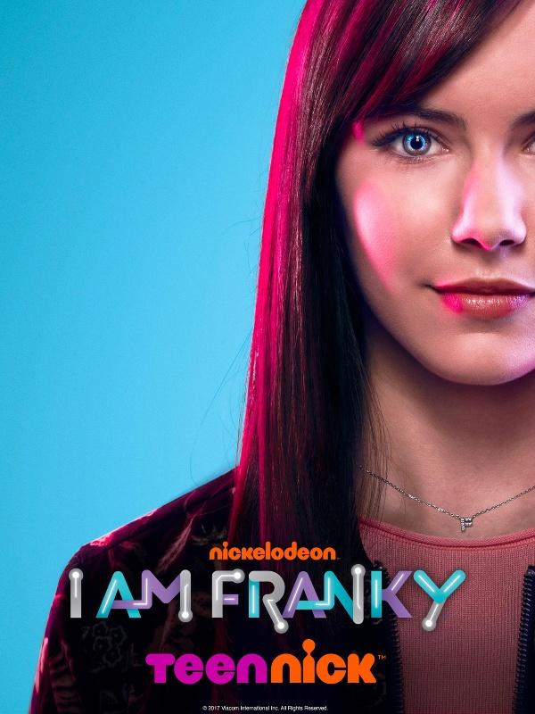 I am franky