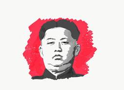 Nord corea: le follie di kim