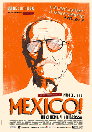 Mexico! - un cinema alla riscossa