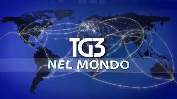 Tg3 mondo