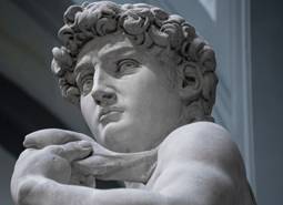 Michelangelo - amore e morte - 