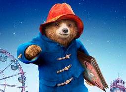 Paddington 2