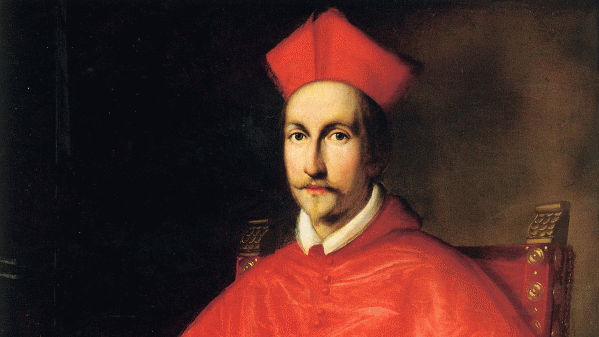 Le collezioni dei cardinali nel '600