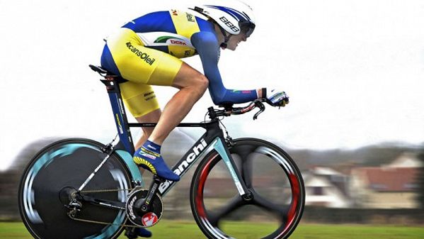 Ciclismo:  campionati mondiali su strada - innsbruck - crono squadre donne