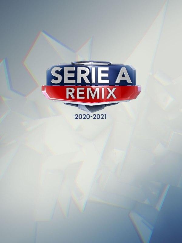 Serie a remix 5a g.