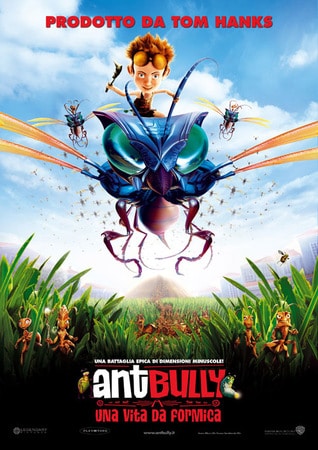 Ant bully - una vita da formica