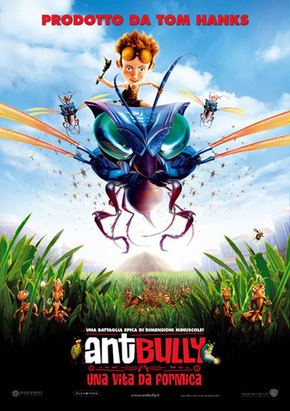 Ant bully-una vita da formica