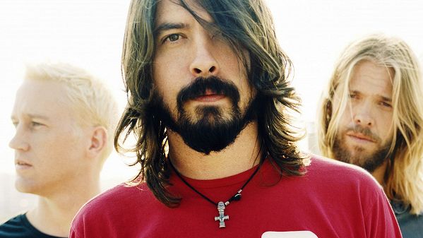Foo fighters - sonic highways e1