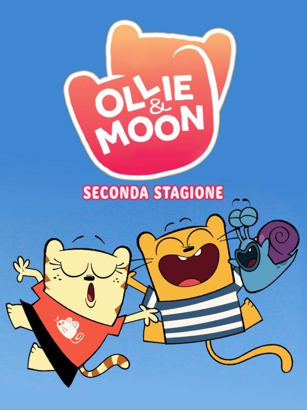 Ollie & moon - 1^tv