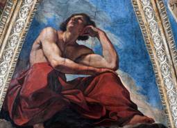 Guercino: il capolavoro ritrovato -