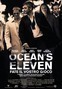 Ocean's eleven - fate il vostro gioco