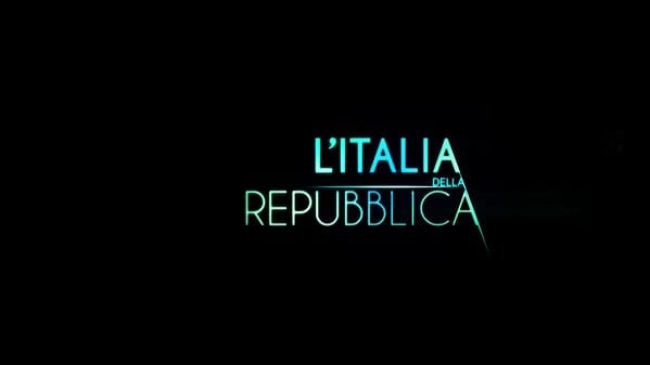 L'italia della repubblica - costruire la repubblica
