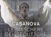 Italian season: casanova - le...