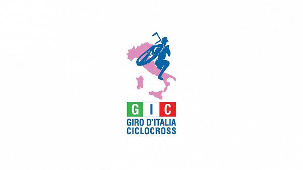 Ciclocross: giro d'italia  -  4a tappa ferentino
